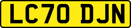 LC70DJN