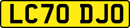 LC70DJO