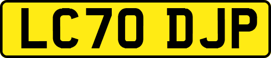 LC70DJP