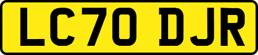 LC70DJR