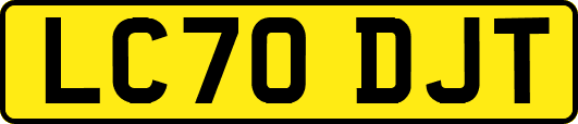 LC70DJT