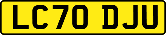 LC70DJU