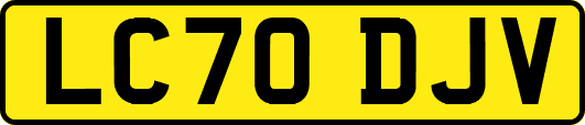 LC70DJV