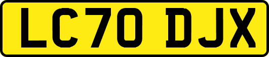 LC70DJX