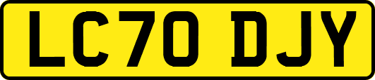 LC70DJY