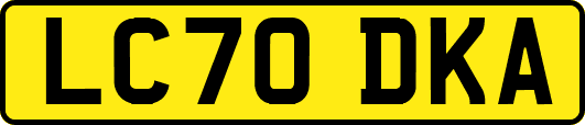 LC70DKA