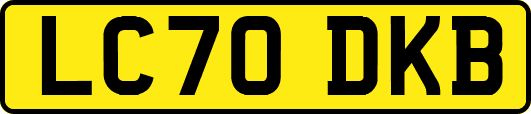 LC70DKB