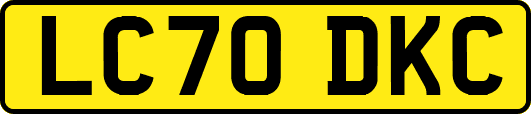 LC70DKC