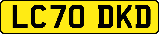 LC70DKD
