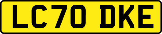 LC70DKE