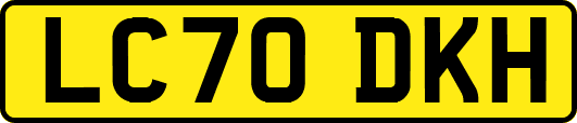 LC70DKH