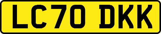 LC70DKK