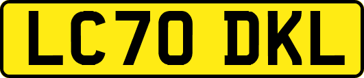 LC70DKL
