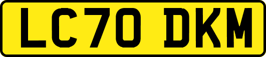 LC70DKM