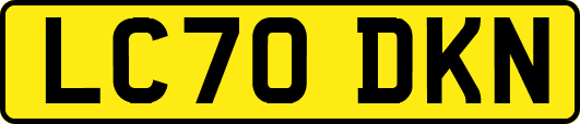 LC70DKN