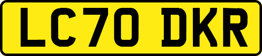 LC70DKR