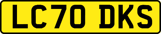 LC70DKS