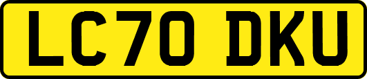 LC70DKU