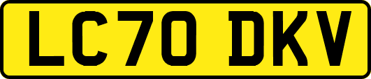 LC70DKV