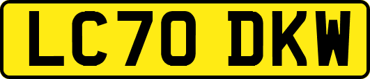 LC70DKW