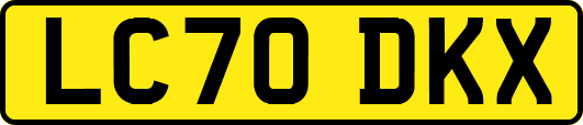 LC70DKX
