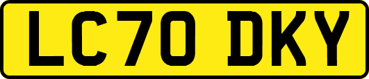 LC70DKY