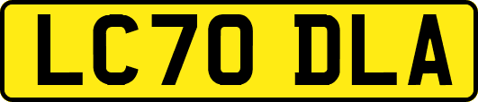 LC70DLA