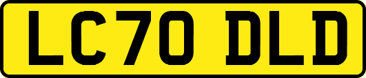 LC70DLD