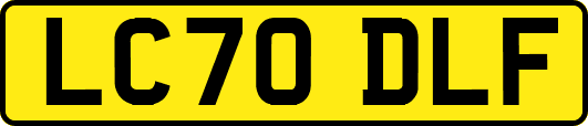LC70DLF
