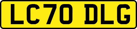 LC70DLG