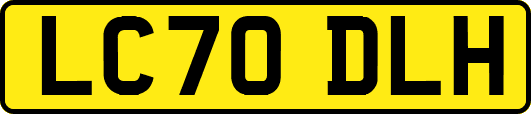 LC70DLH