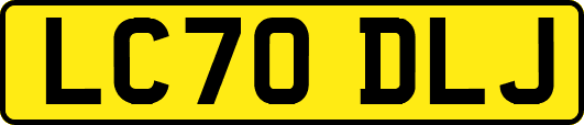 LC70DLJ