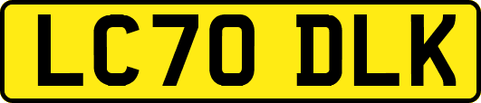 LC70DLK