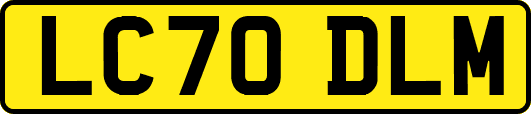 LC70DLM