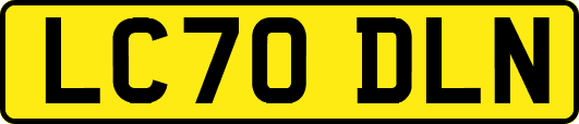 LC70DLN