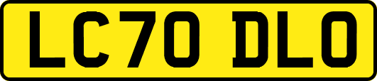 LC70DLO