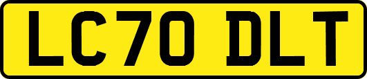 LC70DLT