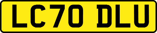 LC70DLU