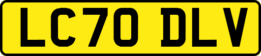 LC70DLV