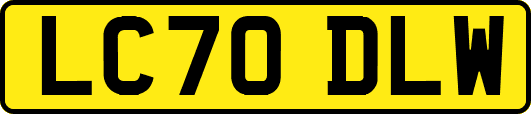 LC70DLW