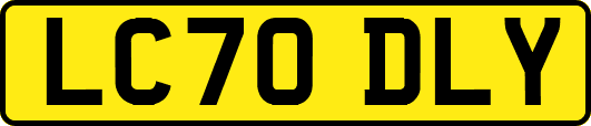 LC70DLY