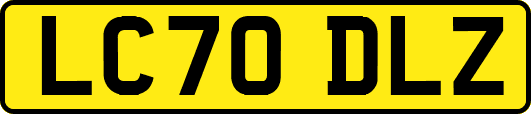 LC70DLZ