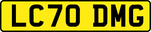 LC70DMG
