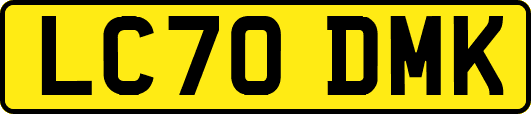 LC70DMK