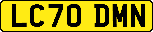 LC70DMN