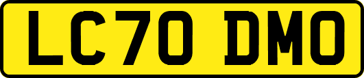 LC70DMO
