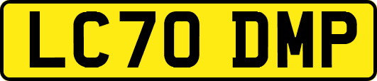 LC70DMP