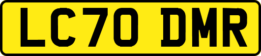 LC70DMR