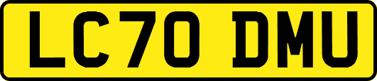 LC70DMU