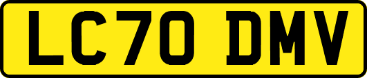 LC70DMV